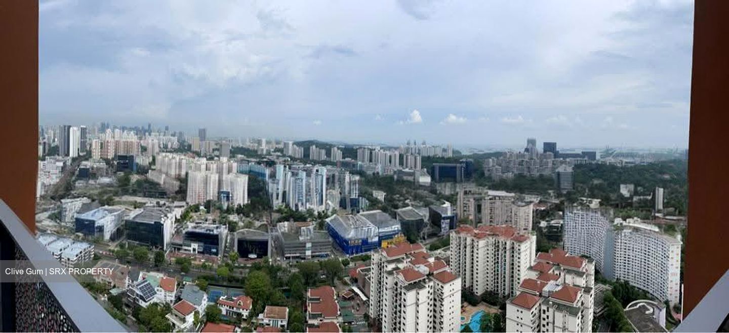 Stirling Residences (D3), Apartment #612606161